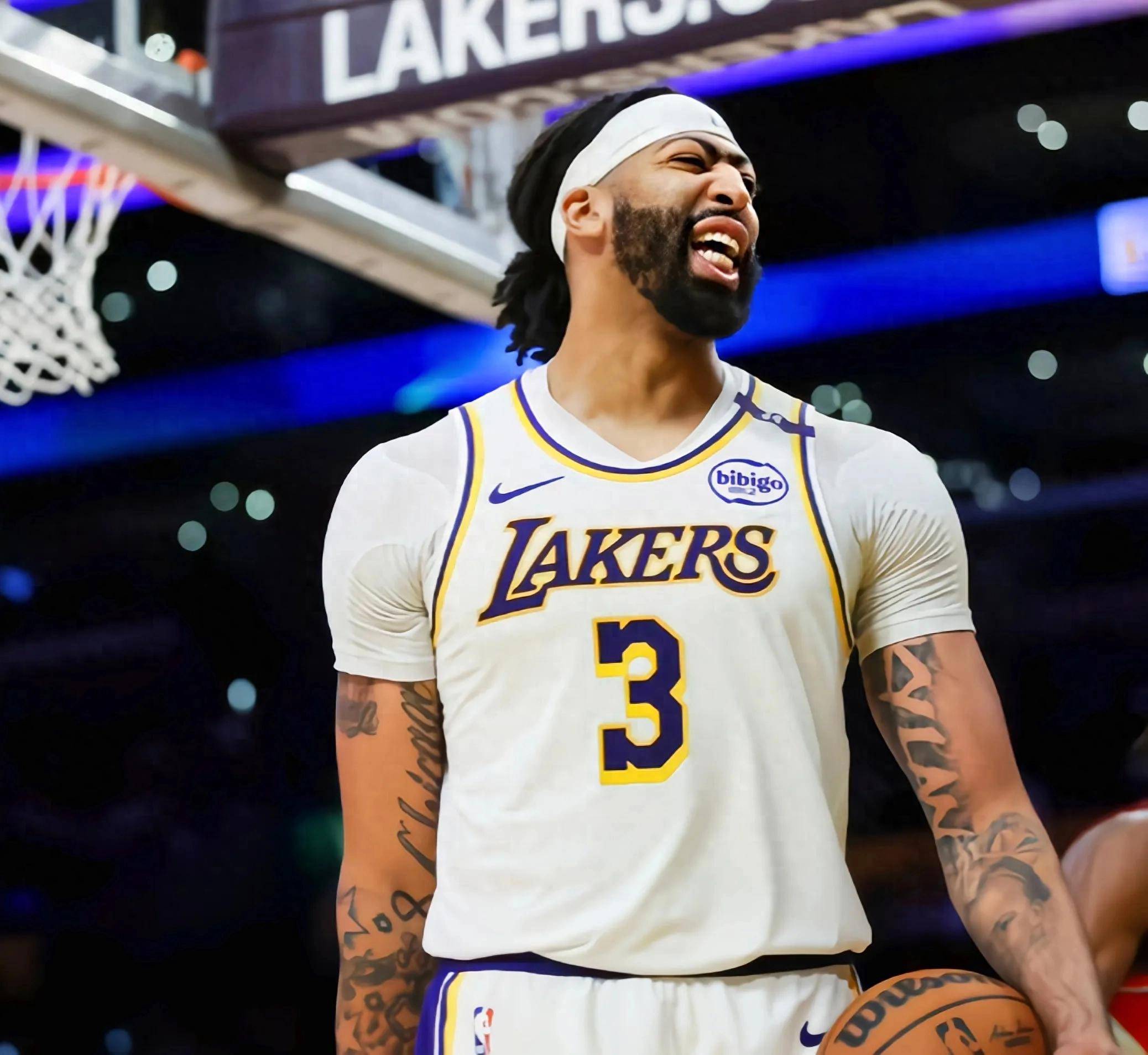 kaiyun关于浓眉哥连续十二场比赛得分超过大胜，皇家马德里挑战极限！的信息