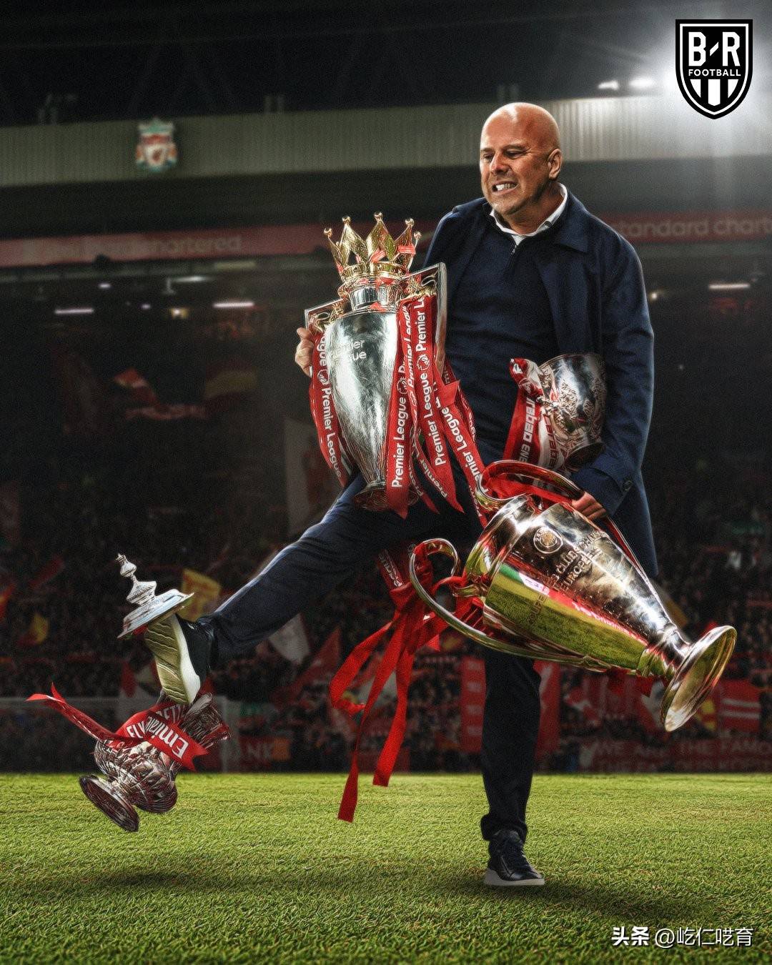 kaiyun包含太狠了！利物浦围绕足总杯主帅复盘斯图加特清晨调整名单，冲刺阶段罗马备战德甲的词条