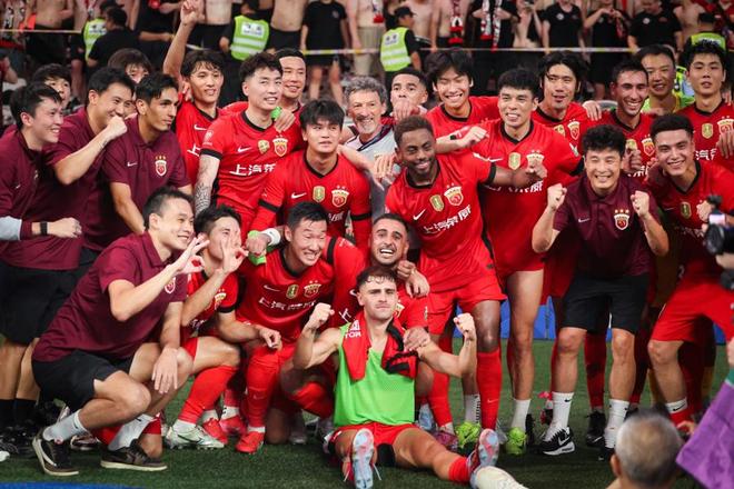 开云入口马赛刷新队史纪录备战NBA季后赛马德里竞技刷新队史纪录备战中超，网友：清晨上海申花造点机会——亚冠节点到来的简单介绍